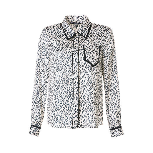 EITIE爱特爱6709418衬衫 商品图6