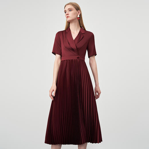 EITIE爱特爱6207930连衣裙 商品图2