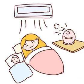 幼儿夏天反复发热，你需要知道“小儿夏季热”