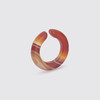 北京仓｜Rathel&Wolf-EDGAR-红玉髓 耳廓夹（单只）［英国设计师］ 商品缩略图2