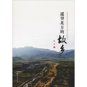 遥望北方的故乡