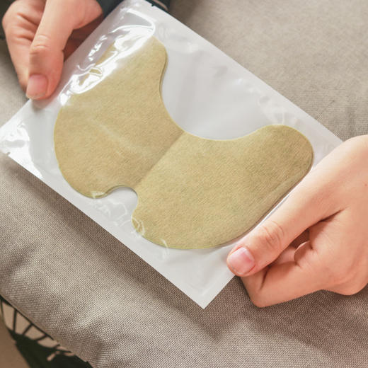 [拍2得3同款]膝盖贴 | 每盒10贴。多种植物配比贴敷膏皮膝盖关节贴。 商品图3