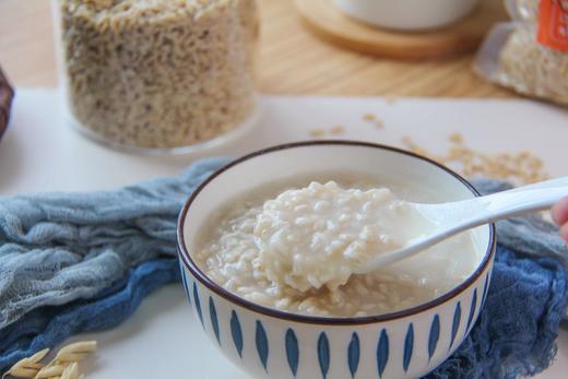 有机燕麦米 商品图0