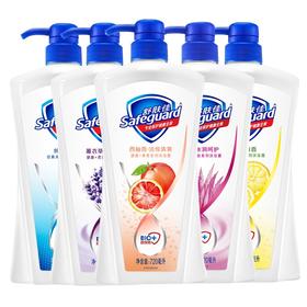 舒肤佳沐浴露系列 720g/瓶