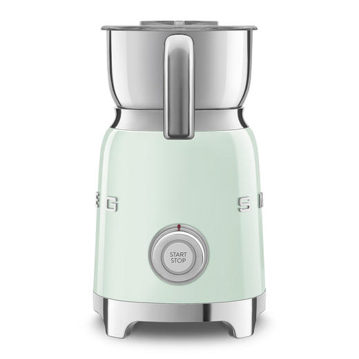 【家居】SMEG 奶泡机MFF01 商品图5