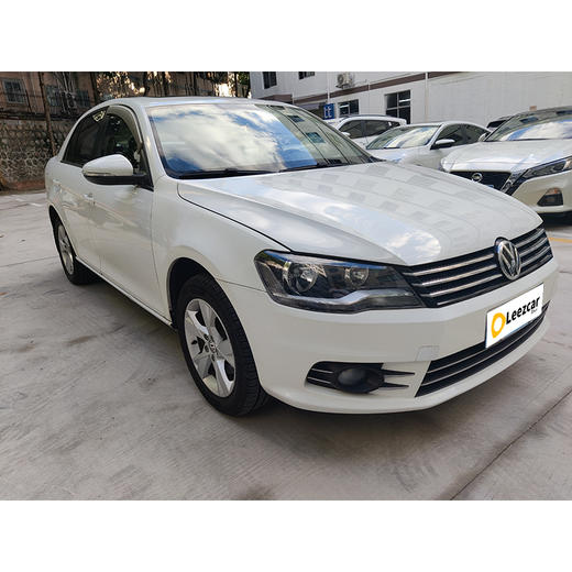 大众 宝来 1.6L 自动时尚型 【长租-深圳】 商品图3