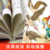 尼尔斯骑鹅旅行记 彩图注音版 （新版）班主任小学生一二三年级语文课外世界经典儿童文学名著童话故事书 商品缩略图4