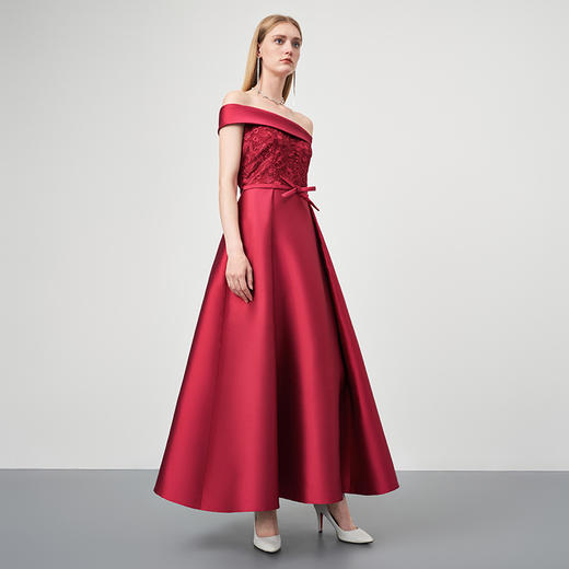 EITIE爱特爱6377012礼服 商品图3