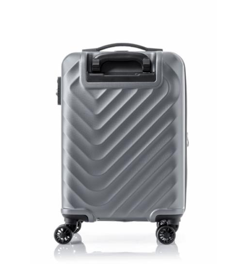 【美旅】时尚几何设计拉杆箱QC5 商品图3