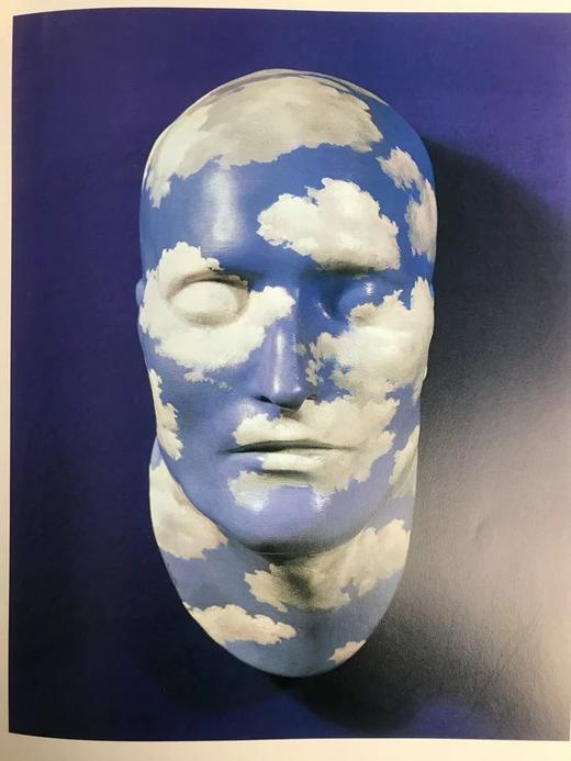 马格利特画集 138幅插图（48幅彩色） 精装大16开 商品图13