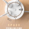 家用可绕线多功能插座，USB插孔+独立开关夜灯！ 商品缩略图7