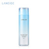 韩国 LANEIGE/兰芝 水衡清盈精华水 细肤水200ml【一般贸易】 商品缩略图0