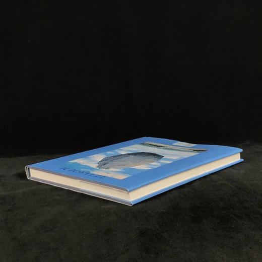 马格利特画集 138幅插图（48幅彩色） 精装大16开 商品图2