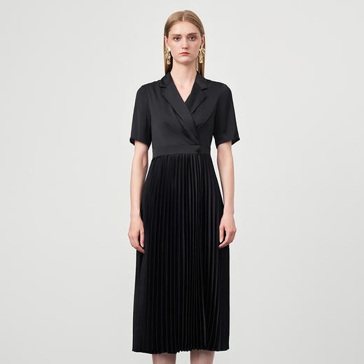 EITIE爱特爱6207930连衣裙 商品图8