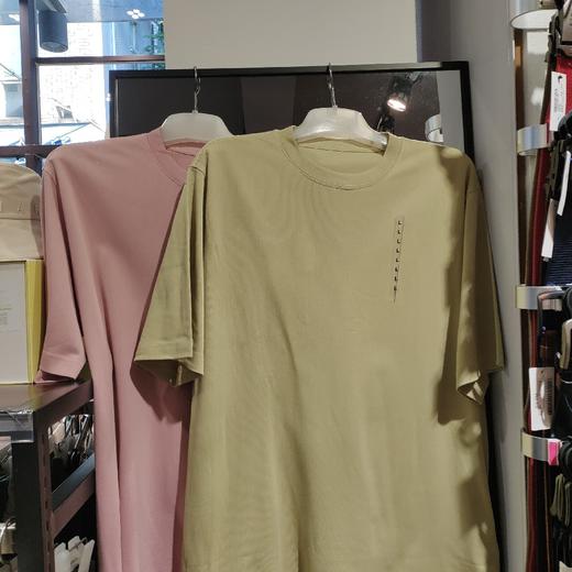 男圆领短T3129 商品图0