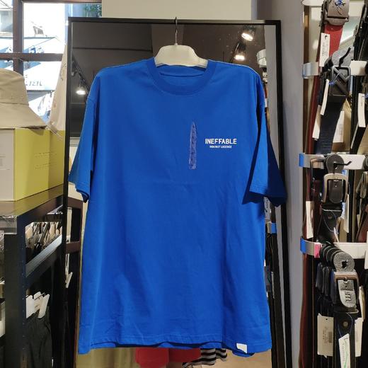 男圆领短T5056 商品图0