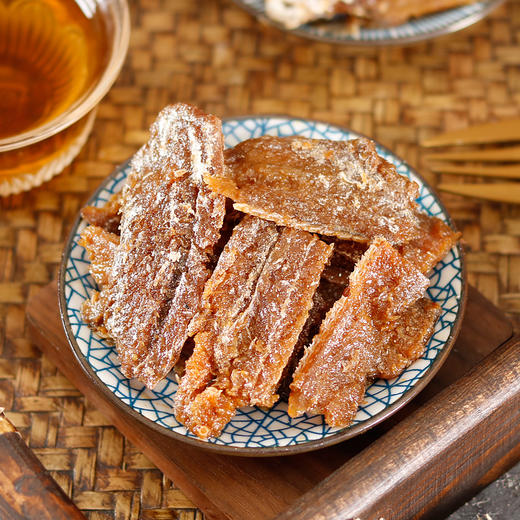 新龙海手撕带鱼200g*12包 商品图1