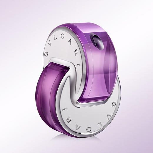 宝格丽（BVLGARI）紫晶女士淡香水40ml 七夕情人节 生日礼物送女友 商品图0