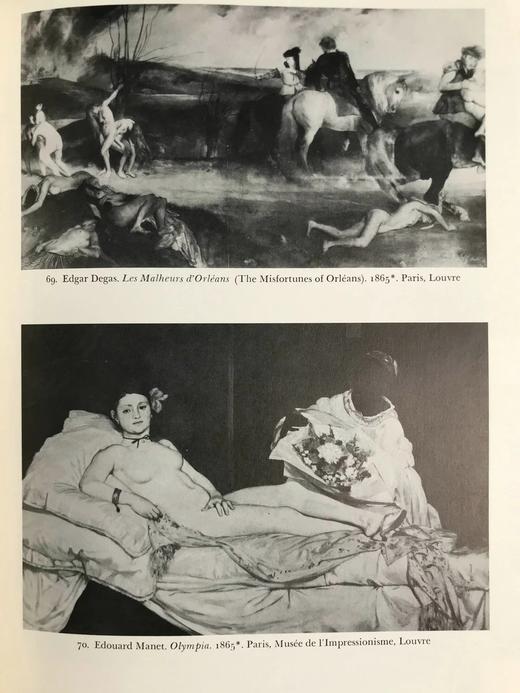 法国绘画：1848-1870 90幅插图 精装16开 商品图11