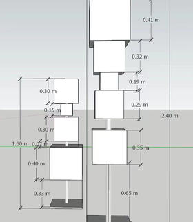水晶路引（运费自理）