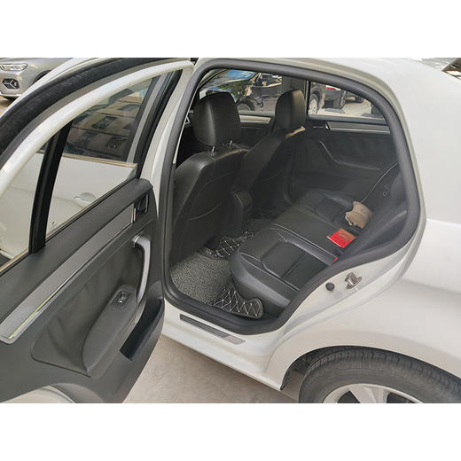 大众 宝来 1.6L 自动时尚型 【长租-深圳】 商品图6