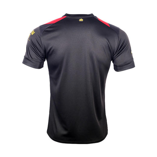 PUMA/彪马 MCFC Away Jersey Replica22-23赛季曼城客场球迷版比赛球衣76572202 商品图4
