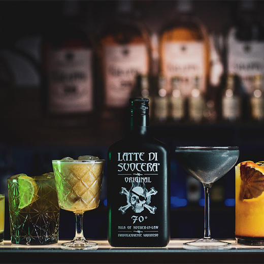 索切拉利口酒 商品图4