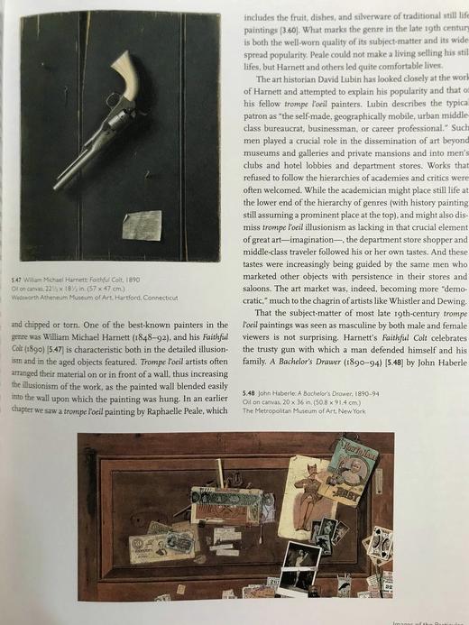 美国艺术社会史 665幅插图（337幅彩色） 精装16开 商品图13