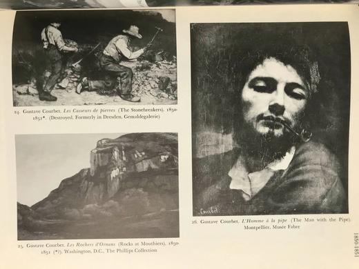 法国绘画：1848-1870 90幅插图 精装16开 商品图5