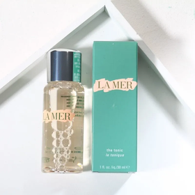 【爆款超低价预售 急单慎拍】LA MER海蓝之谜修护焕肤水保湿控油舒缓收缩毛孔爽肤水30毫升