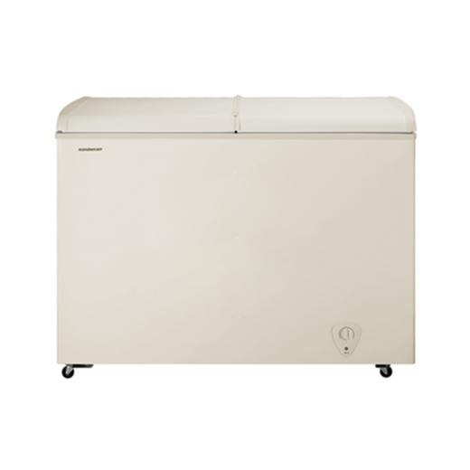 容声冷柜BCD-275D/HC 商品图2