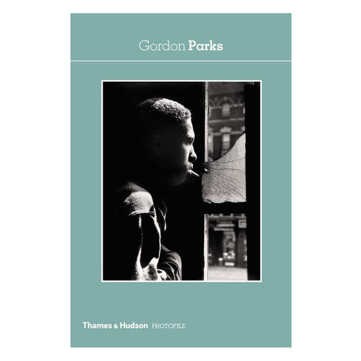 【现货】Gordon Parks | 摄影师：戈登·帕克斯 摄影师档案 黑皮书系列作品集 商品图0