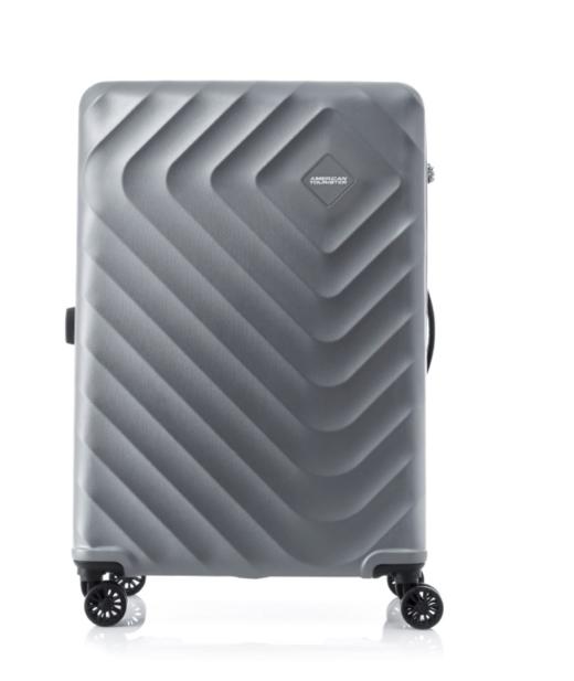 【美旅】时尚几何设计拉杆箱QC5 商品图2