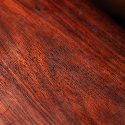 清 红木文房箱 商品图1