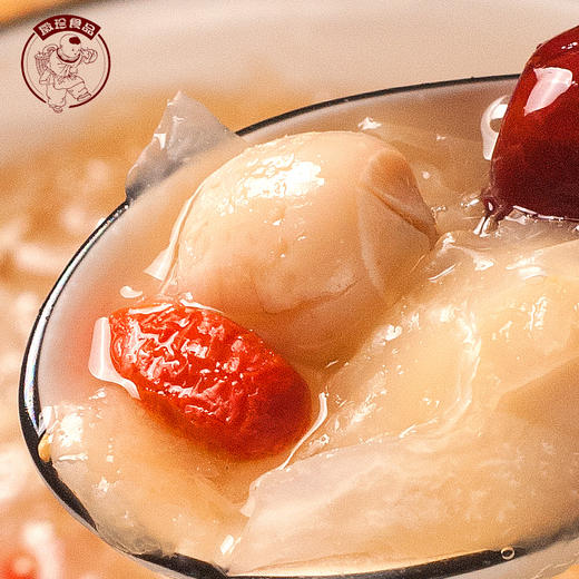 莲子250g袋 商品图4