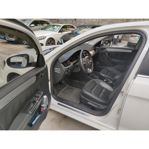 大众 宝来 1.6L 自动时尚型 【长租-深圳】 商品图5