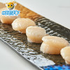 中洋鱼天下 鲜贝柱300g 商品缩略图1