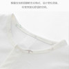 babybean亲豆婴儿服男女宝宝空调服夏季薄款居家服纯棉短袖套装B12B05B02 商品缩略图1