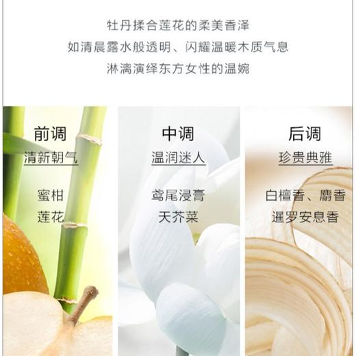 BVLGARI/宝格丽晶莹淡香水40ml/65ml 温润花果香纯澈雅致【CDF】 商品图2