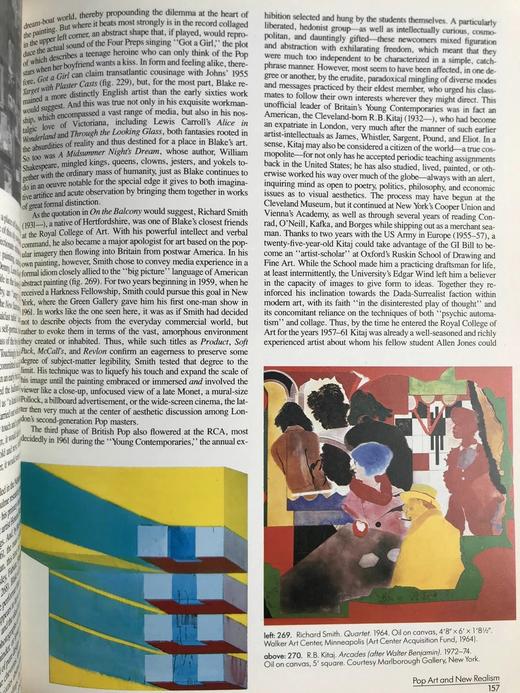 1945年至今的艺术 665幅插图（305幅彩色） 精装大16开 商品图10