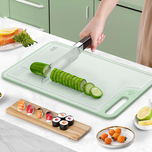 康巴赫分食谷纤维菜板 商品图3