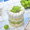 夏日青提蛋糕4#【提前3小时预定】 商品缩略图0