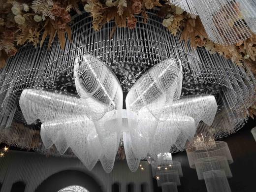 椭圆吊件（不含灯、运费自理） 商品图0