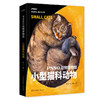 PNSO动物博物馆 小型猫科动物 商品缩略图0