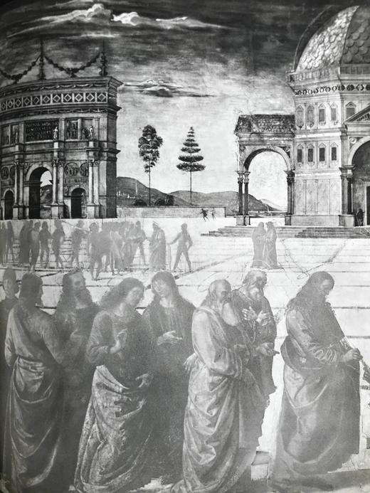 意大利文艺复兴的绽放 300余幅插图 精装16开 商品图13