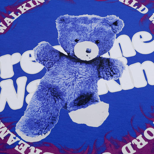 HX 夏季圆领背心S109220025101 商品图8