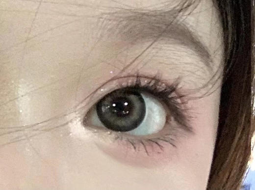 年抛 Budercon 盐汽水 14.5  着色13.9 灰咖 商品图2