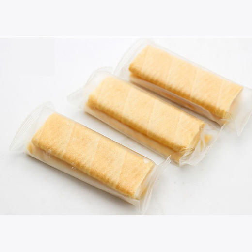 麦迪莉流心蛋卷多味336g 商品图4