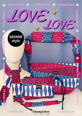 ChampLibre乐野七夕