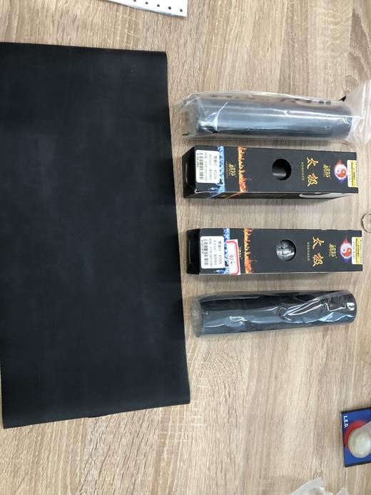 满减活动 自切皮筋，规格0.68/180/1000 商品图3